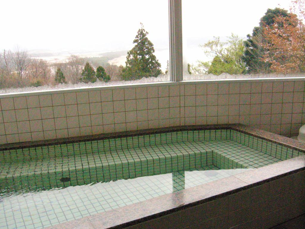 Umino Oka Club Hotel Shika Zewnętrze zdjęcie