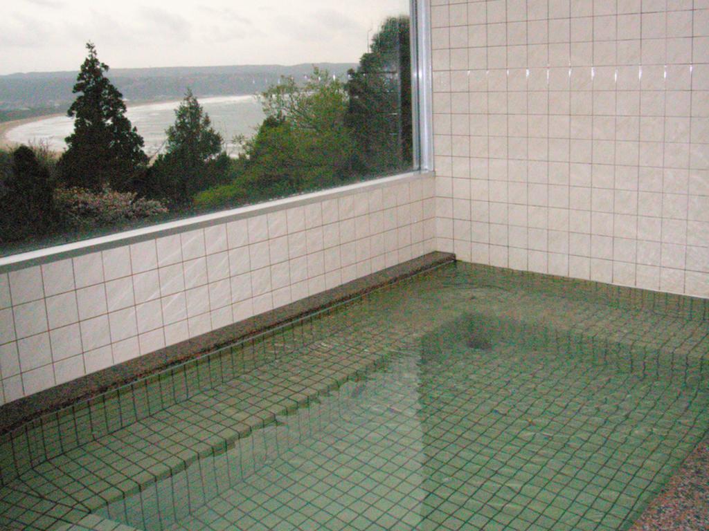 Umino Oka Club Hotel Shika Zewnętrze zdjęcie
