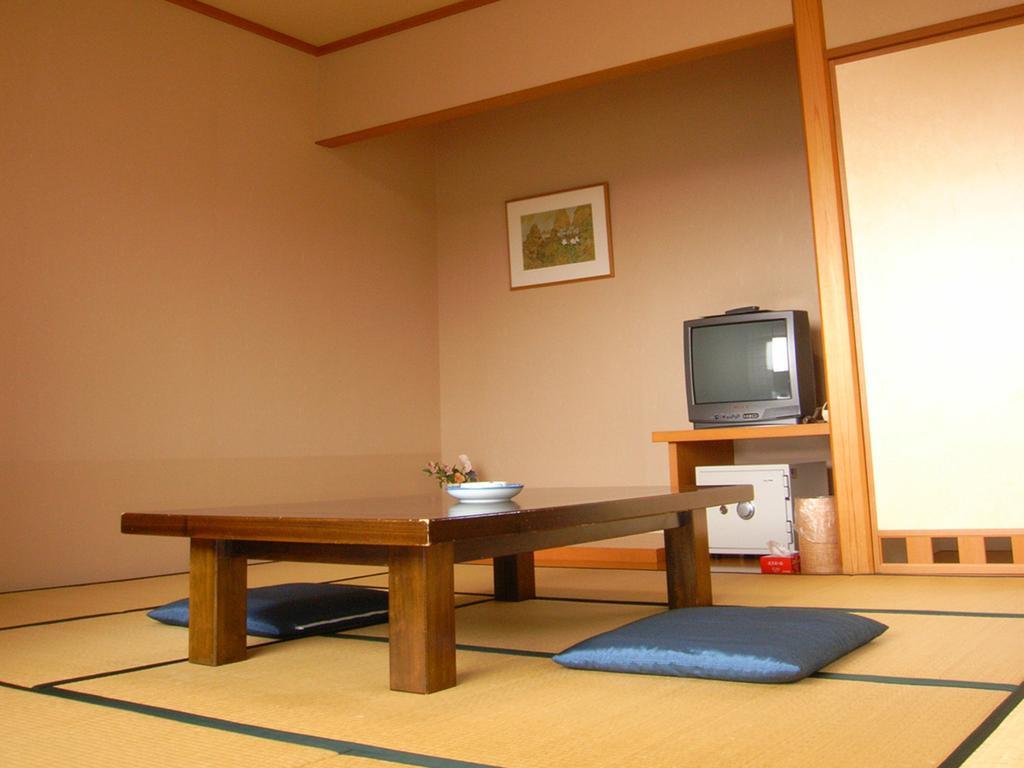 Umino Oka Club Hotel Shika Zewnętrze zdjęcie