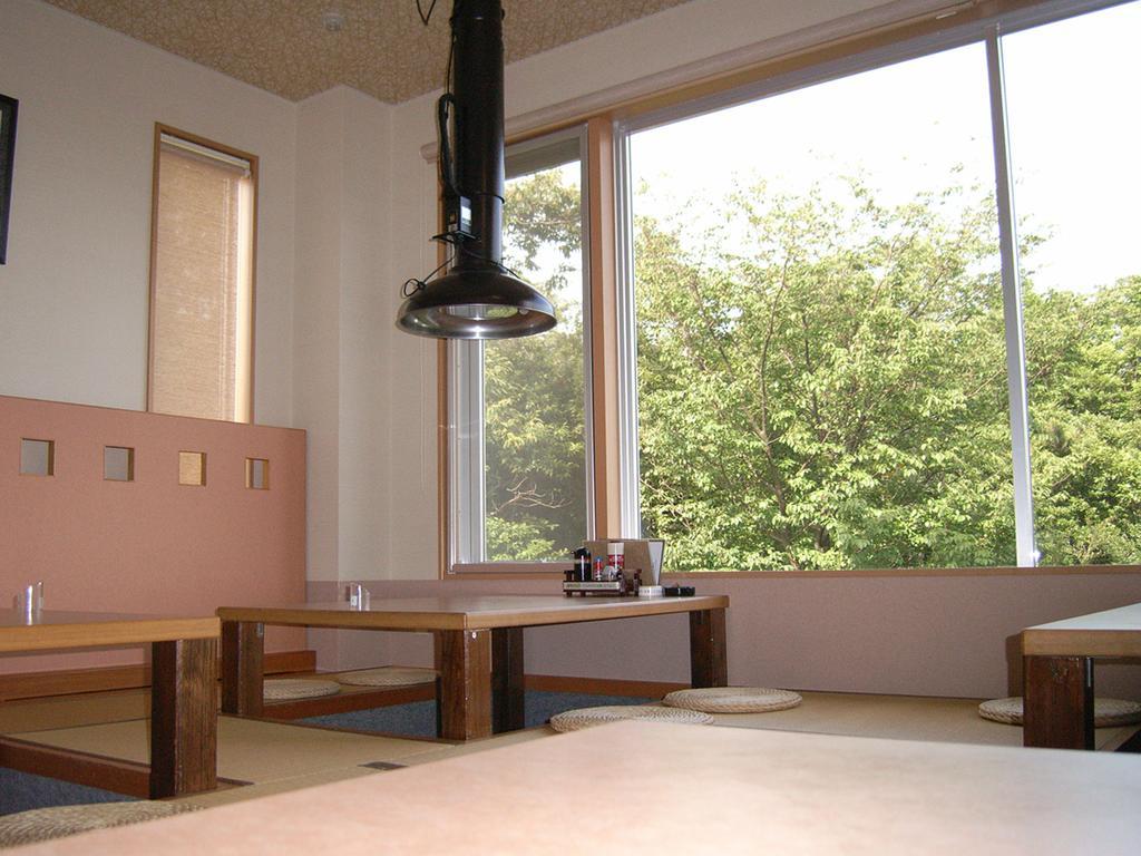Umino Oka Club Hotel Shika Zewnętrze zdjęcie